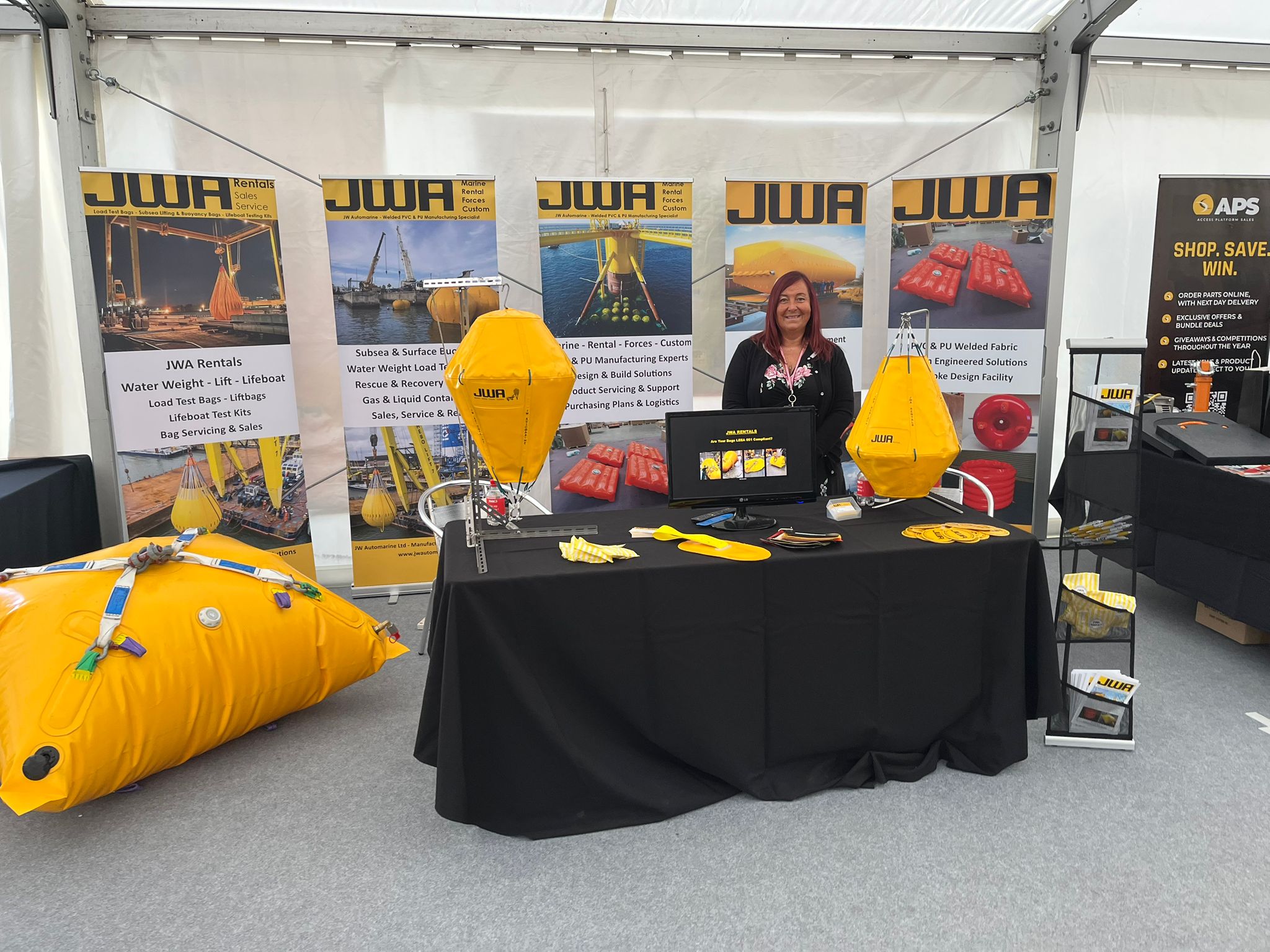 Vertikal Days Attendance 2025