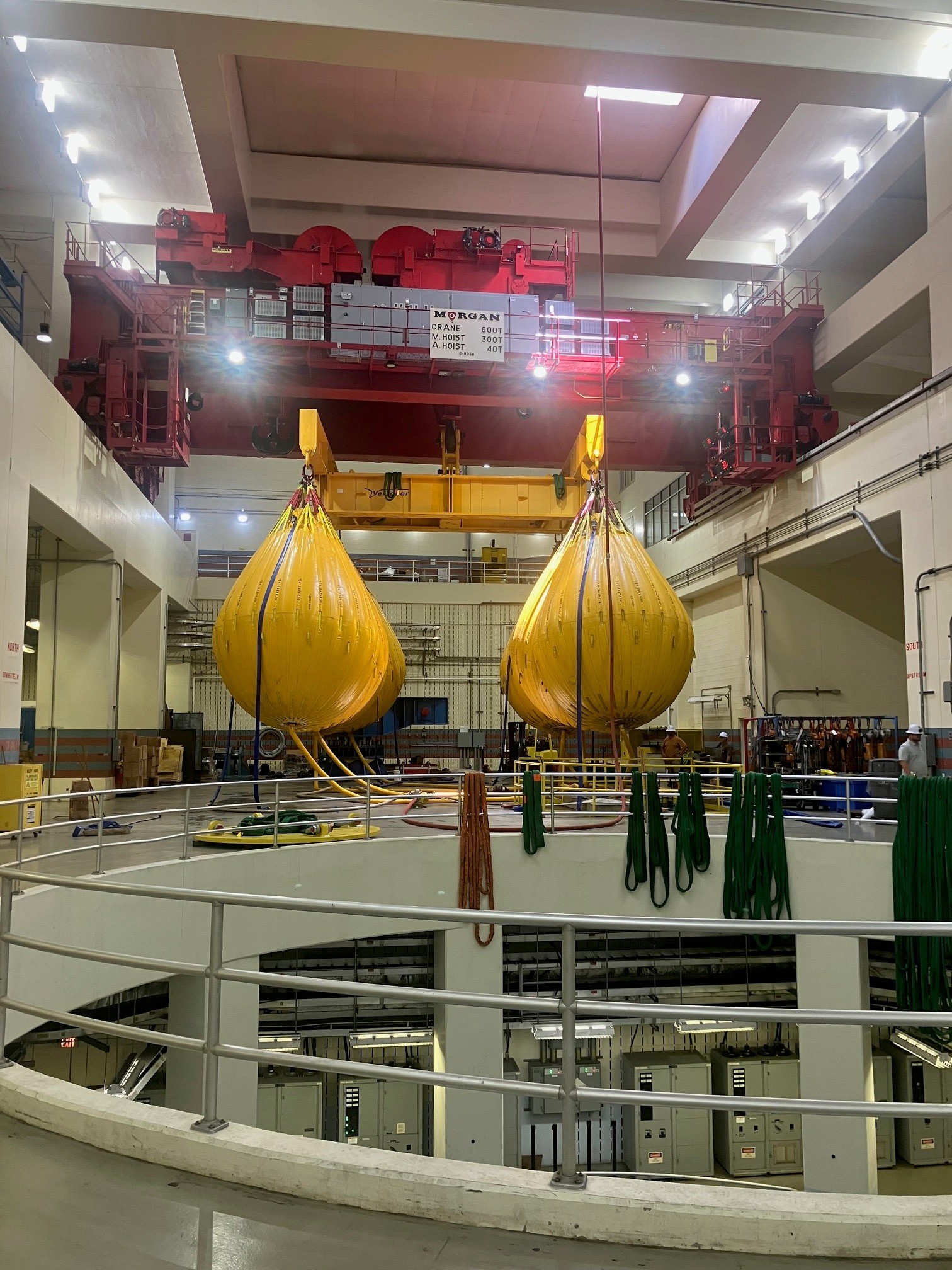 Global Reach, Local Expertise