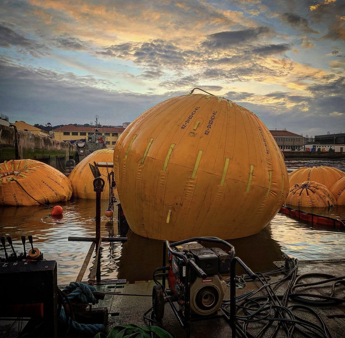 Specialist Equipment for Demanding Environments