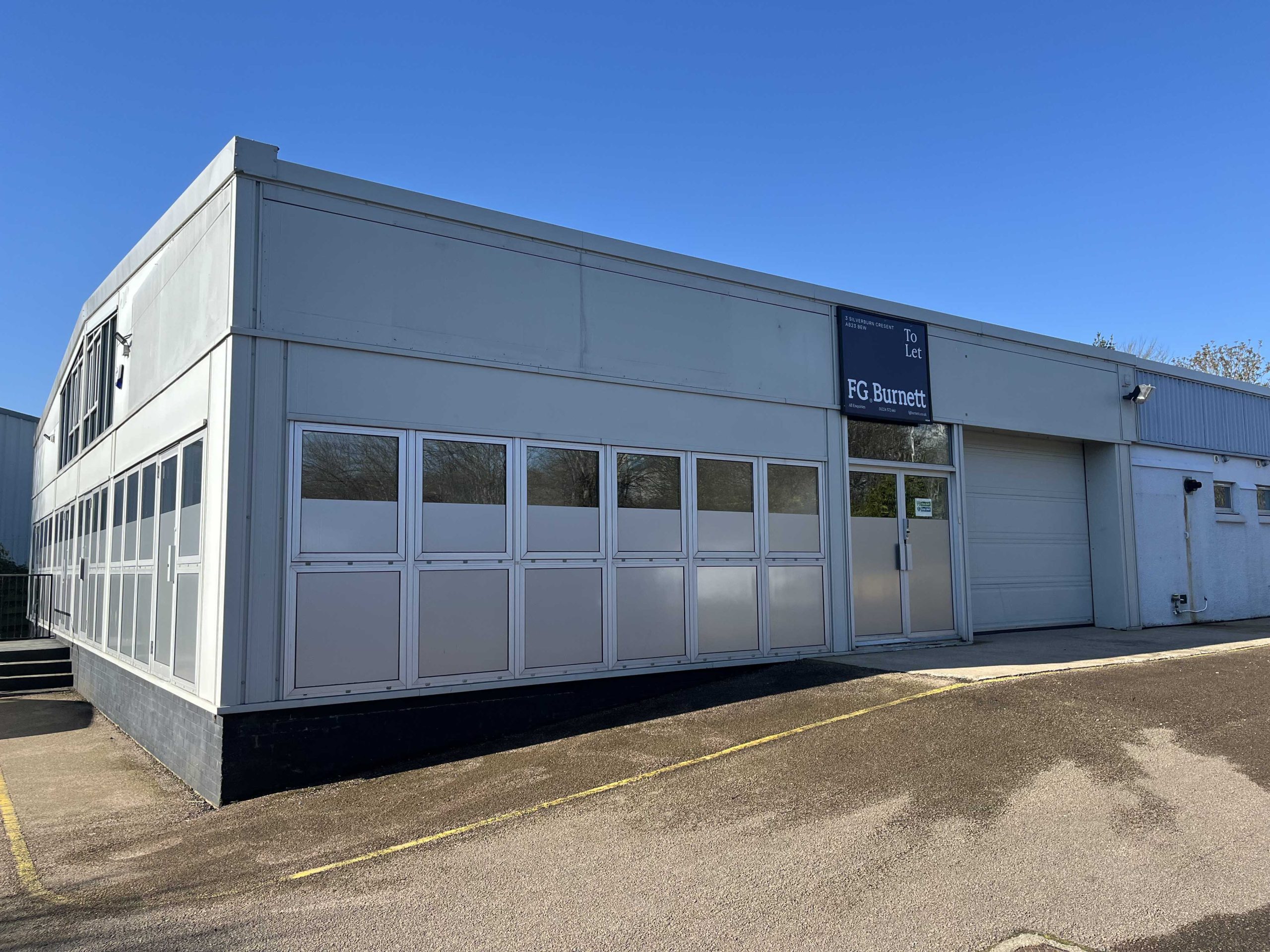 JWA Rentals Announces Move to New, Larger Aberdeen Facility to Support Continued Growth